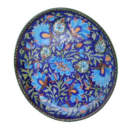 natural and artistic